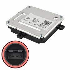 XENON BEYNİ AUDİ TÜM MODELLER - 4G0907697H