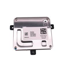 OEM XENON BEYNİ AUDİ TÜM MODELLER - 4G0907697D
