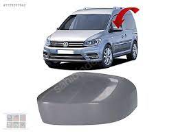 İTHAL;GARANTİLİ DİKİZ AYNA KAPAGI SOL CADDY 2016-2020 - 2K5857527B
