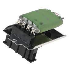 İTHAL;GARANTİLİ KALORÜFER REZISTANI T4-CADDY 1.9-GOLF III-POLO ESKİ MODEL - 701959263A