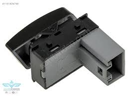 ÇİNOEM TEKLİ CAM DÜGMESİ OCTAVİA SAG ÖN SAG ARKA - 1Z0959856