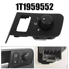 İTHAL AYNA AYAR DÜGMESİ -CADDY-TOURAN - 1T1959552
