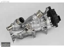 1.5 TSİ ELEKTİRİKLİ DEVİRDAİM TÜM MODELLER - 05E121111C