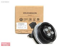 OEM 1.4 TSİ CAX -CAVD MOTOR ELEKTİRİKLİ DEVİRDAİM - 03C121004J