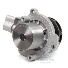 ÇİNOEM DEVİRDAİM SU POMPASI CLH MOTOR TÜM MODELLER - 04L121011E