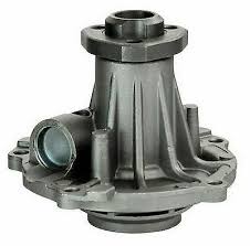 ÇİNOEM DEVİRDAİM SU POMPASI 1.9 TDİ AFN MOTOR - 028121004X
