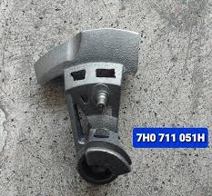 VİTES AGIRLIGI 2003-2008-2.5 TDİ TRASPORTER - 7H0711051H