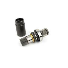 İTHAL TRANSPORTER T5 2.5  AKİS FREZESİ - 0A5409343