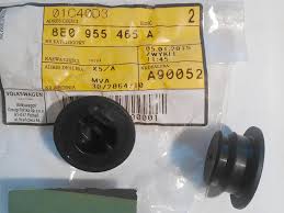 SU DEPO TAPASI 4 PARÇA KOMPLE-TÜM MODELLER - 8E0955465A