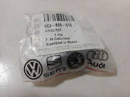 OEM VOLKSWAGEN KOLTUK TAMİR KİTİ - 5C6898515