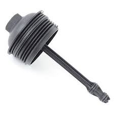 İTHAL YAG FİLİTRE KAPAGI 1.6 TDİ CAY -MAHLE TİPİ-TÜM MODELLER - 03L115433