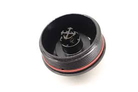 YAG FİLİTRE KAPAGI PASSAT-JETTA-CADDY TÜM MODELLER - 045115433E