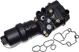 MOTOR YAG KÜTÜGÜ SOGUTUCULU-2.0 FSİ - 06F115397H