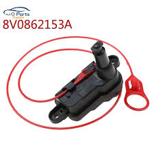 DEPO KILIT AÇMA MOTORU A4 A5 2008-2016 - 8V0862153A