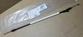 KAPI AÇMA TELİ SOL-SAG 2006- PASSAT - 3C0837017B