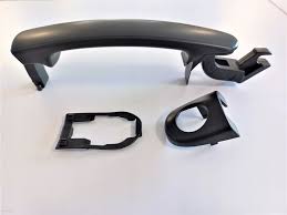 KAPI KOLU DIŞ 2004-2008 ÖN ARKA SAG SOL GOLF-BORA-KOMPLE SKODA-SEAT TÜM MODELLLER - 3B0837205G