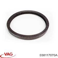 YAG SOGUTUCU CONTASI TÜM MODELLER - 038117070A
