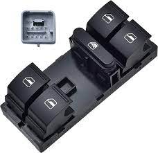 CAM ANAHTARI SOL GOLF 5 PASSAT B6 JETTA POLO 10 PIN - 1K4959857D