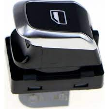 OEM 2011-A1-A4-A5-A6-A7-A8-Q3-Q5 TEKLİ CAM DÜGMESİ - 4H0959855A