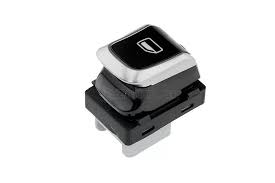 OEM 2010 >  A4 - A5 - Q5                            TEKLİ CAM DÜĞMESİ - 8K0959855A