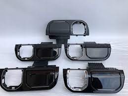 OEM VİTES ÇERÇEVESİ-KÜLLÜK T6-T7 - 7E6858329G;7E6858329H
