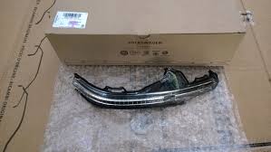 OEM AYNA SİLYALİ 2017-Q7 SAG - 4M0949102A