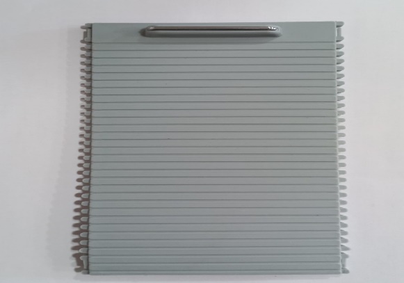 İTHAL BARDAKLIK PERDESİ GOLF6-JETTA-EOS ((GRİ)) - 1K0862531C