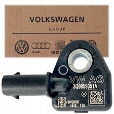 OEM YAN DARBE SENSÖRÜ TÜM YENİ MODLLER - 3Q0959351A