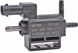 OEM SELENOİD VALFİ 1.8-2.0 TFSİ TÜM MODELLER - 06H906283J