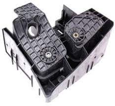 OEM SİGORTA KUTUSU AYAGI GOLF-JETTA-CADDY - 1K0907361B