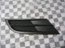 İTHAL TAMPON SİS FAR KAPAGI SAG- JETTA-2012 SONRASI - 5C6853666H