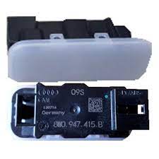 KOGEL KAPI ALT IŞIKLANDIRMA LAMBASI A4-A5-A6-A7 - 8W0947415A