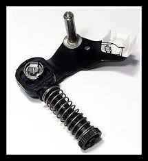 OEM ŞANJUMAN VİTES MEKANIZMASI -GOLF-BORA TÜM MODELLER - 1J0711202