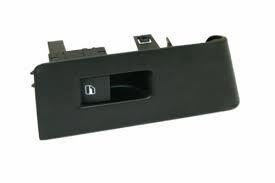 CAM DÜGME ÇERÇEVESİ PASSAT ARKA SAG KAPI - 3AA868750