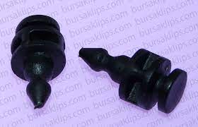 İTHAL ARKA STOP KLİPSİ CARAFTER - 2E0945230