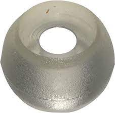 VİTES KOLU ALT PLASTİGİ POLO - 6N0711135