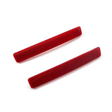 OEM TRANSPORTER T 5                 ARKA TAMPON REFLEKTÖRÜ                                 SOL - 7E0945105C