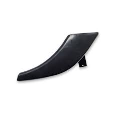 SEAT TOLEDO ÖN TAMPON  KAPAK SOL(SİYAH) - 1M0807155A