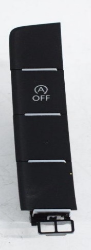VW PASSAT B8 ECP START TUŞU OR - 3G0927137T