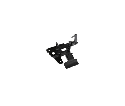MOTOR KAPUT KİLİDİ KARŞILIĞI AUDİ A6 2005-2008 - 4F08234804F0823480A4F0823480B