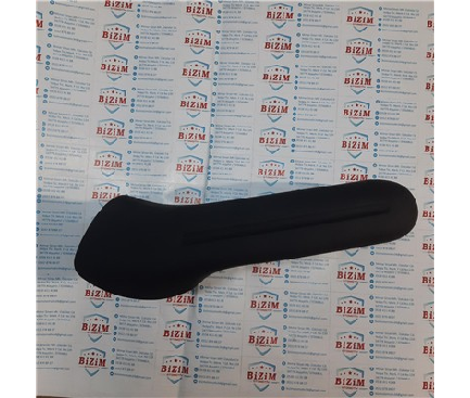 KAPI TUTUMAĞI VE ÜST KAPAK SOL ARKA SİYAH GOLF4-BORA - 1J0867171S1J0867171S1J4867179A