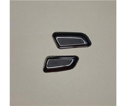 KOLTUK AYAR 8 YÖNLÜ TUŞ TAKIMI AUDİ A4 A5 A6 A7 A8 Q7 E8 E ÖN SAĞ SOL (2 ADET TAKIM) - 8K0959817B8K09598188S0959817