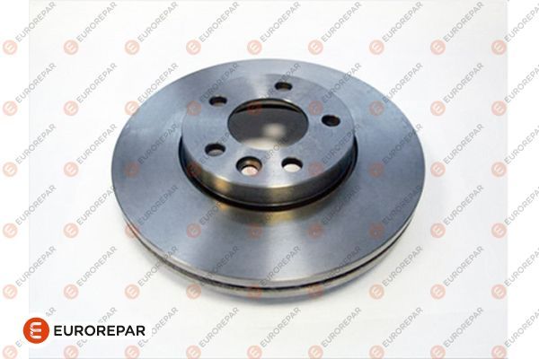 Volkswagen Fren Diski Ön Ddf1253 / Df4308s (Adet Fıyat) - EUROREPAR 1686726680