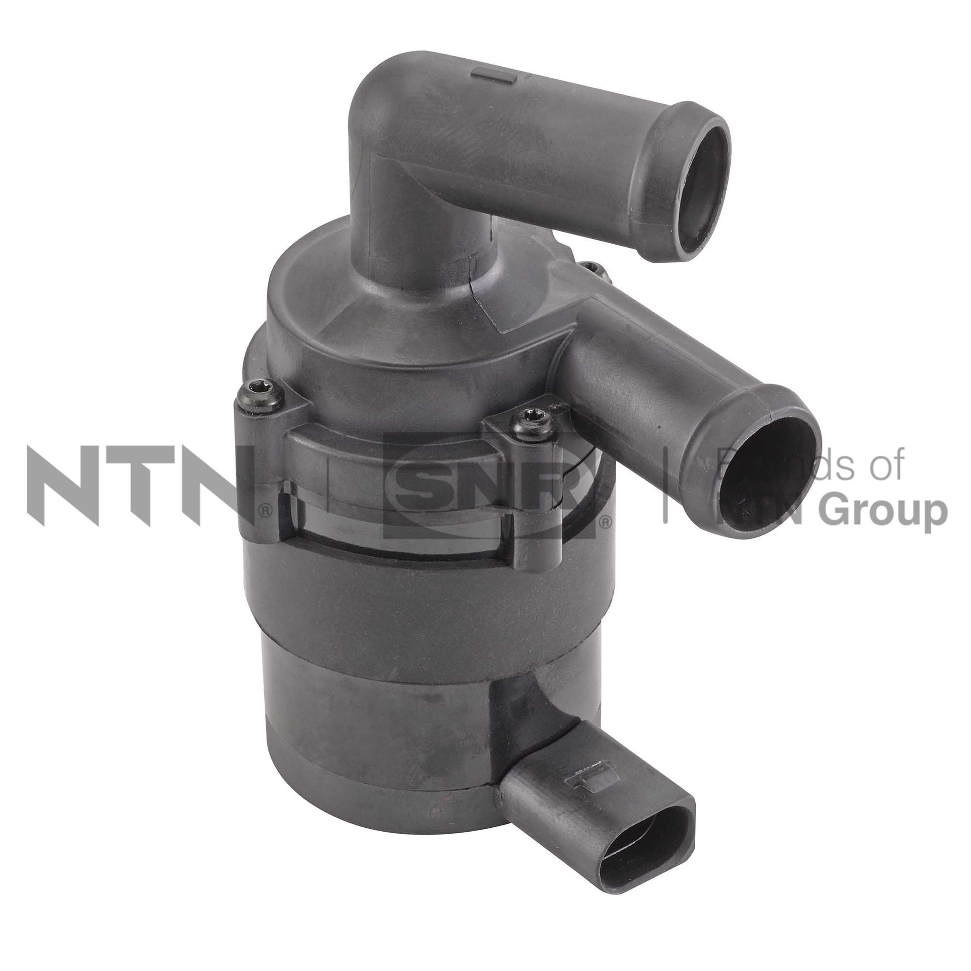 Volkswagen İlave Su Pompası - SNR WPEA028