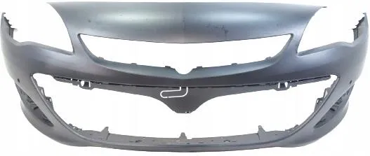 Opel Ön Tampon (Sensörlü) Astra.J 2013 > Sonrası - EUROSTAMP 1401039