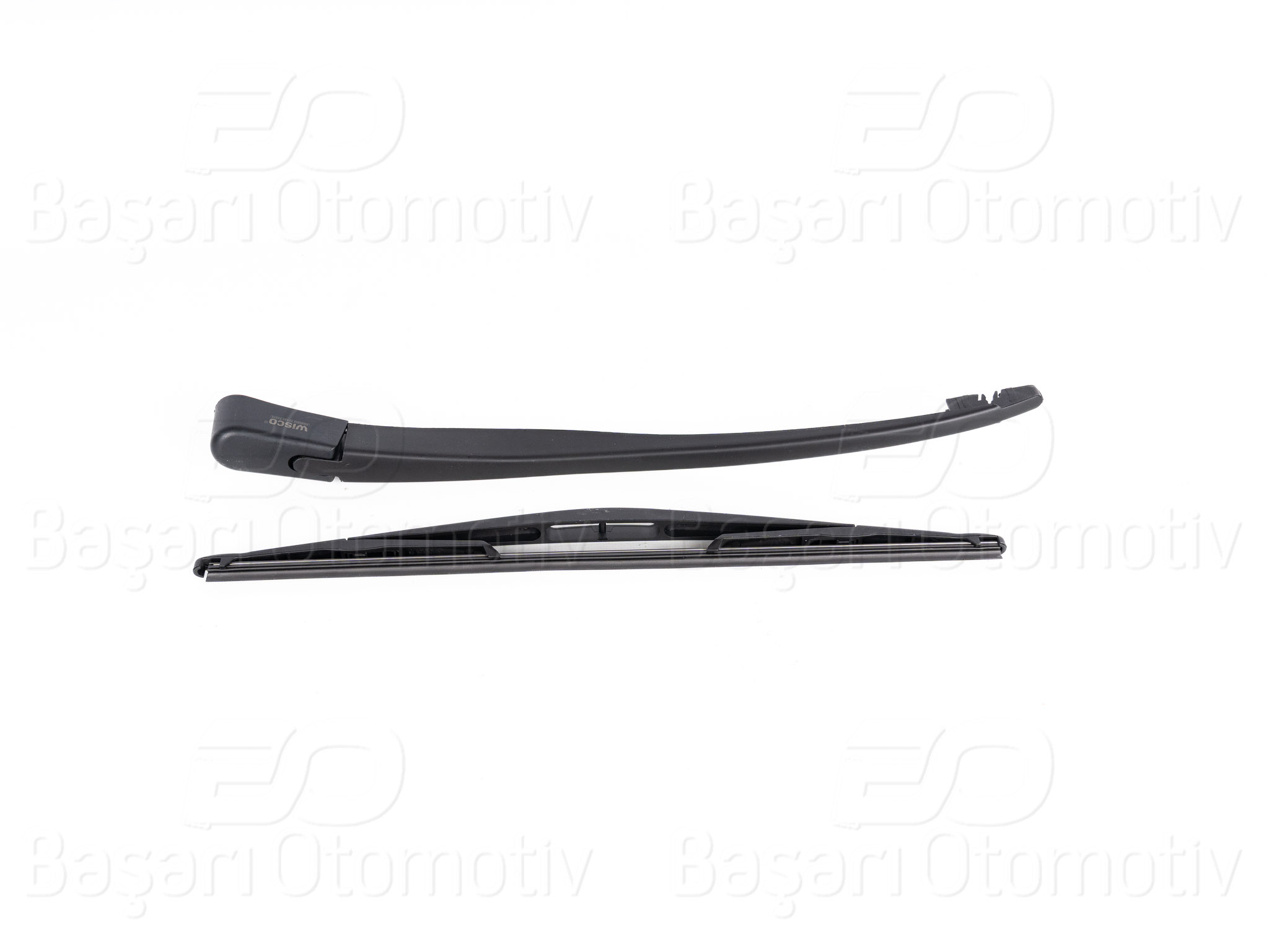 Opel Silecek Arka Kol + Supurge + Kapak Opel Astra G Hb 98 > - WISCO 2233007-00