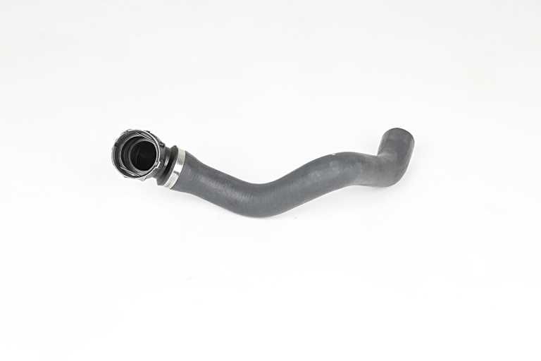 Opel Radyatör Hortumu Alt Çıkış Astra J A17dtc A17dtj A17dtl 10- - BSG 65-700-466