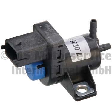 Opel Turbo Selenoid EGR Valfi Chevrolet Captiva C140 / Cruze 2.0 D - PIERBURG 7.02256.16.0