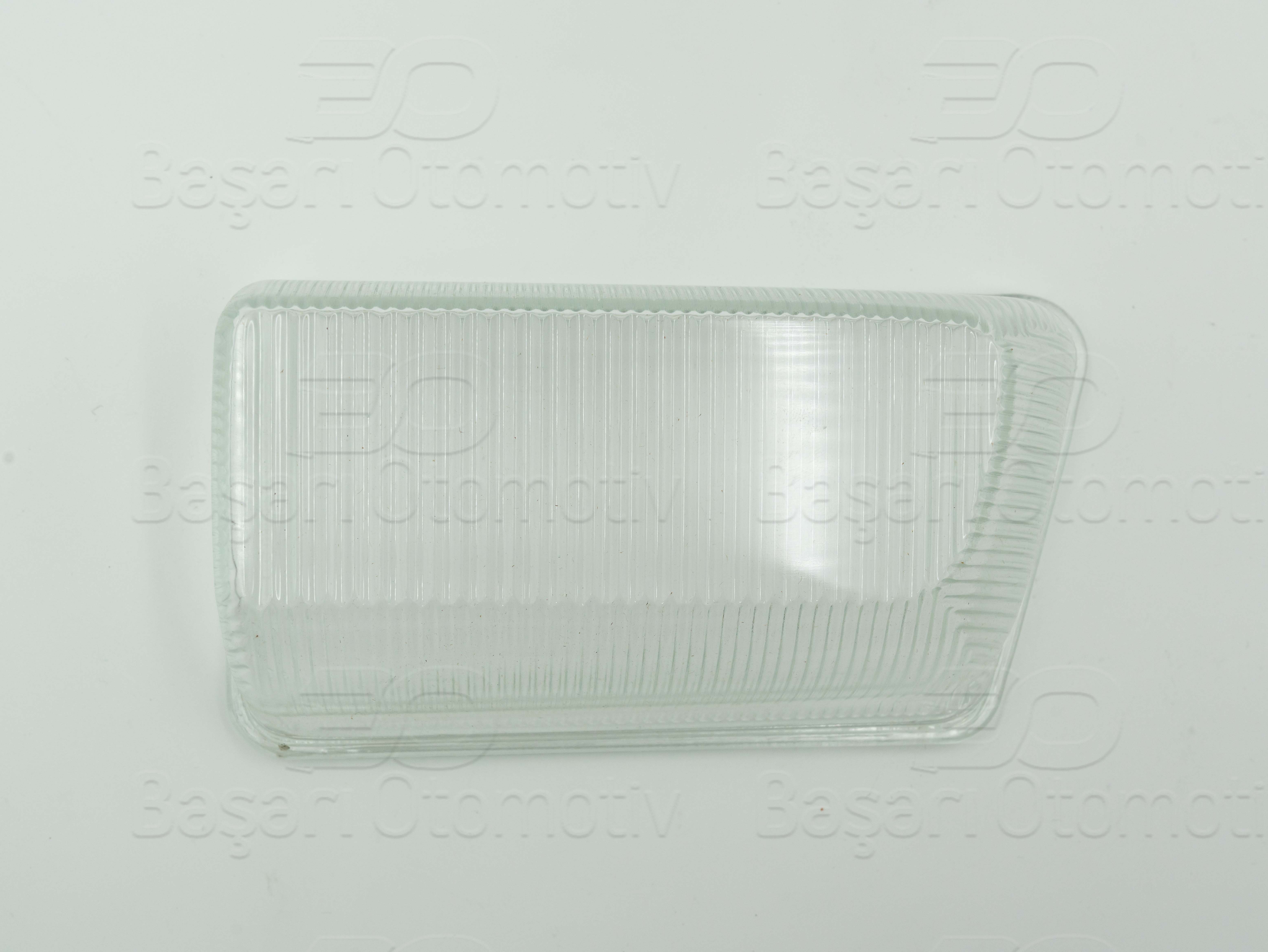 Opel Sis Farı Camı Sol Opel Astra G 98-04 - WISCO 2243144-00