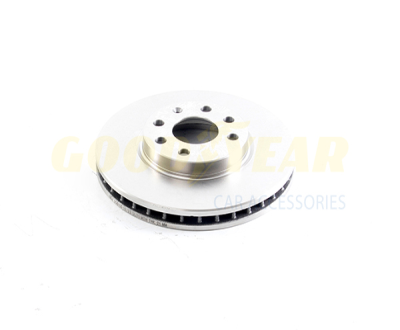 Opel Fren Diski Ön Adet - GOODYEAR 103113